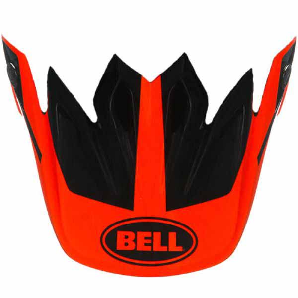Bell Moto-9 Peak - Intake Infrared