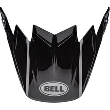 Load image into Gallery viewer, Bell Moto-9S Flex Peak - Sprint Matte/Gloss Black/Gray