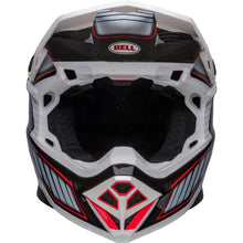 Load image into Gallery viewer, Bell Moto-10 MX Helmet - Spherical Rhythm Black/White