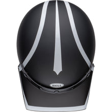 Load image into Gallery viewer, Bell Moto-3 Adult MX Helmet - Fasthouse Old Road Black/White