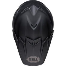Load image into Gallery viewer, Bell Moto-9S Flex Helmet - Matt Black