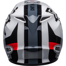 Load image into Gallery viewer, Bell MX-9 MIPS Adult MX Helmet - Twitch DBK Gloss White/Black