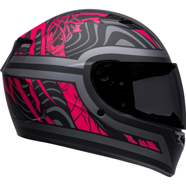 Bell helmet sale pink