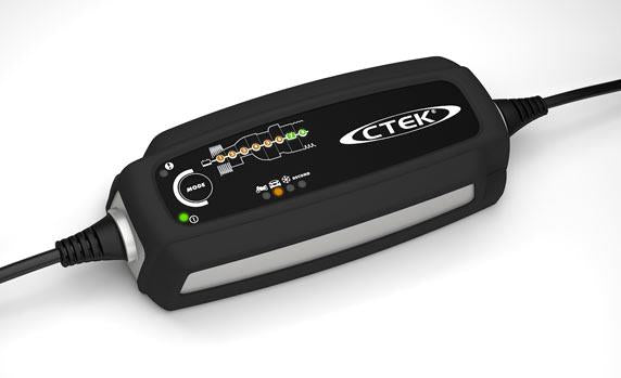 CTEK Rubber Bumper (for Chargers)