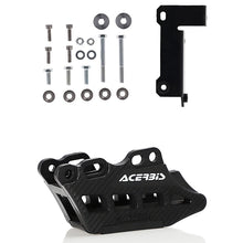 Load image into Gallery viewer, ACERBIS Chain Block Black Yamaha T7