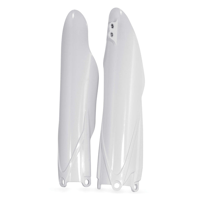 ACERBIS Fork Covers - 2pc set