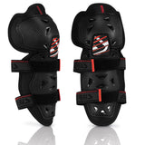 ACERBIS Profile 2 Knee Guards - Youth