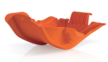 Load image into Gallery viewer, Acerbis KTM Orange Skid Plate (sample image)