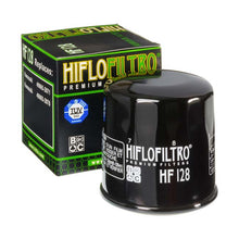 Load image into Gallery viewer, HiFlo HF128 Oil Filter