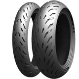 Michelin Power 5 - Road Sport Tyre