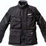 Spidi Ergo 05 Robust Jacket Black