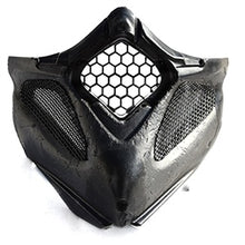 Load image into Gallery viewer, Aviator 2.2/2.3 Chin Guard med 6464 - Large - 6465