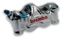 Load image into Gallery viewer, Brembo Radial CNC Caliper GP4 RX