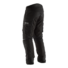 Load image into Gallery viewer, RST ADVENTURE 3 TEXTILE PANT [BLACK]