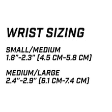 Load image into Gallery viewer, Wrist Sizing mobius