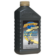 Load image into Gallery viewer, SPECTRO Golden Cartridge 85/150 5w Fork Fluid
