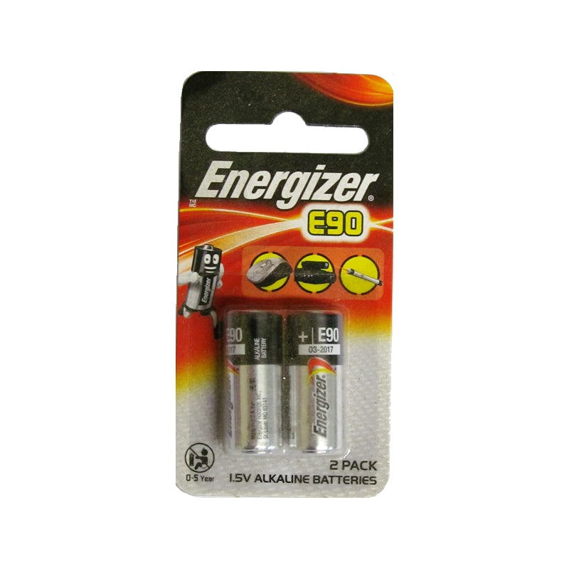 Energizer N Batteries