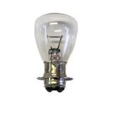 Stanley 12V 45/45W Prefocus Headlight Bulb