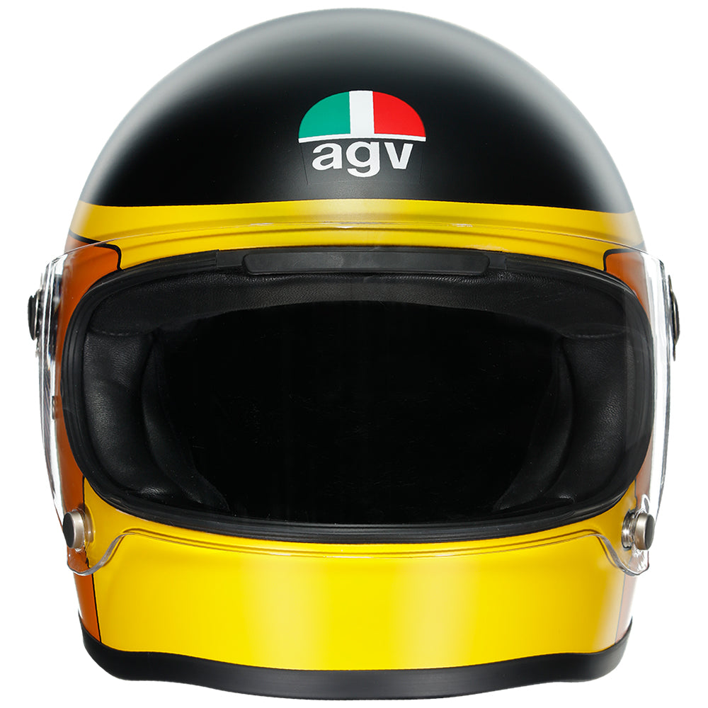 Agv best sale x3000 helmet