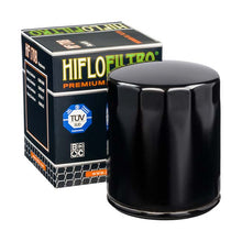 Load image into Gallery viewer, HiFlo HF170B Oil Filter