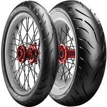 Load image into Gallery viewer, Avon MH90-21 Cobra Front Tyre - Bias White Wall
