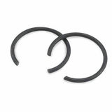 Wossner Piston Circlips - 19.55mm x 1.6mm
