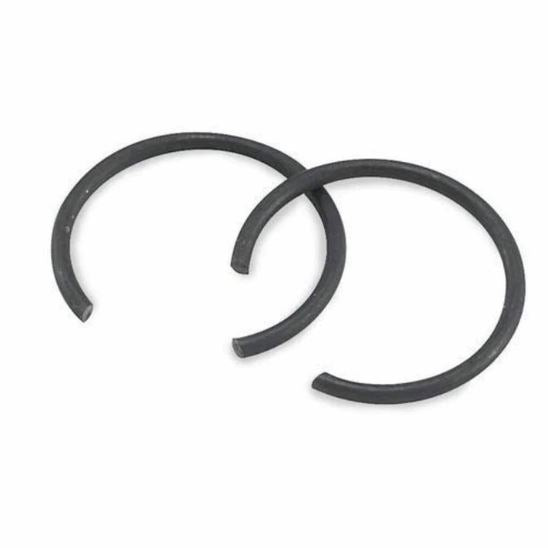 Wossner Piston Circlips - 21mm x 1.2mm