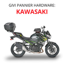 Load image into Gallery viewer, Givi-pannier-hardware-Kawasaki