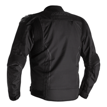 Load image into Gallery viewer, RST S-1 TEXTILE JACKET [BLACK]