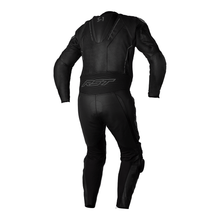 Load image into Gallery viewer, RST S1 CE LEATHER SUIT [BLACK/BLACK]