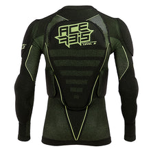 Load image into Gallery viewer, X-Fit Future Level 2 Body Armour - Rear View