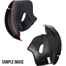 Load image into Gallery viewer, HJC F70 Cheek Pads