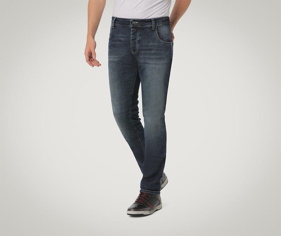 PMJ Jeans New Rider Man