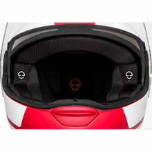 Load image into Gallery viewer, The SCHUBERTH SC1 Advanced communication system for C4 and R2 helmets is perfectly integrated so perfectly invisible - SCH-9049100332