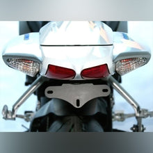 Load image into Gallery viewer, Tail Tidy for Suzuki GSXR600 and GSXR750 K8-L0 models
