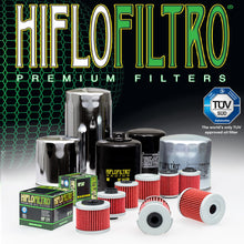 Load image into Gallery viewer, HIFLOFILTRO Oil Filters