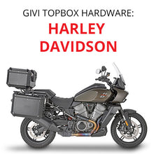 Load image into Gallery viewer, Givi-topbox-hardware-HARLEY