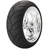 Dunlop 240/40-18 Elite 3 D419 Rear Tyre - 79V Radial TL