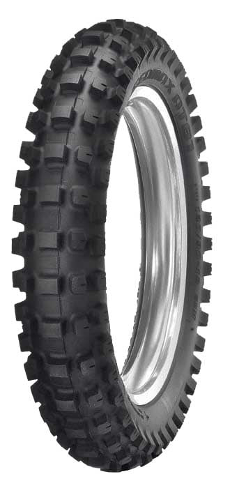 Dunlop 110/90-19 Geomax AT81RC Reinforced Rear Tyre