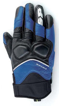 Load image into Gallery viewer, Spidi K21 Glove - Blue/Black