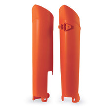 Load image into Gallery viewer, Fork Cover - (Sample Image) Orange KTM
