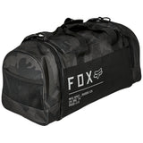 FOX 180 DUFFLE BAG [BLACK CAMO]