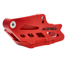Load image into Gallery viewer, ACERBIS CHAIN GUIDE KTM/HUSQVARNA/GASGAS - RED