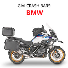 Load image into Gallery viewer, Givi crash bars - BMWi