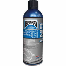 Load image into Gallery viewer, Bel-Ray 6 in 1 lubricant is a multi-purpose aerosol penetrating and lubricating lubricant