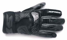 Load image into Gallery viewer, Spidi Scorpion Gloves Black