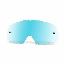 Load image into Gallery viewer, OA-01-273 Oakley Crowbar MX Blue Lens for mixed sun and cloud days with a 56% rate of transmission