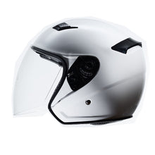 Load image into Gallery viewer, ELDORADO E10 Open Face Helmet - WHITE