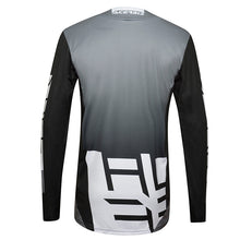 Load image into Gallery viewer, ACERBIS MX Outrun Jersey Grey Black