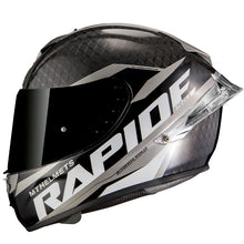 Load image into Gallery viewer, MT RAPIDE PRO CARBON [GLOSS GREY]